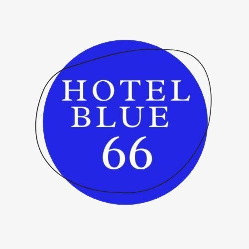 Hotel Blue 66 กาลี ภายนอก รูปภาพ