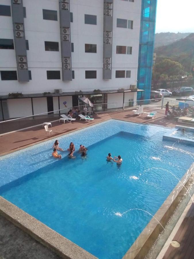 Hotel Blue 66 กาลี ภายนอก รูปภาพ