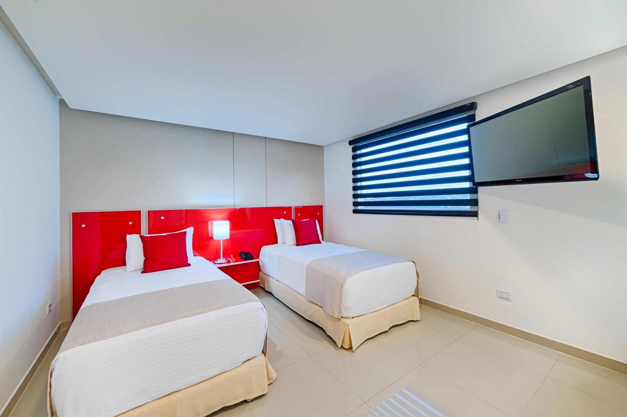 Hotel Blue 66 กาลี ภายนอก รูปภาพ