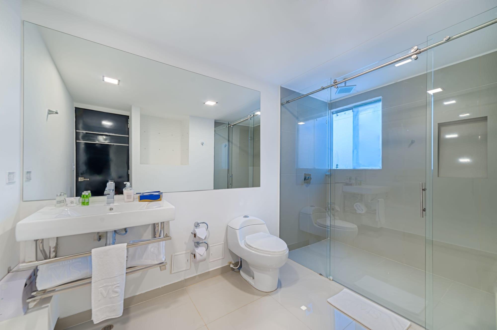 Hotel Blue 66 กาลี ภายนอก รูปภาพ