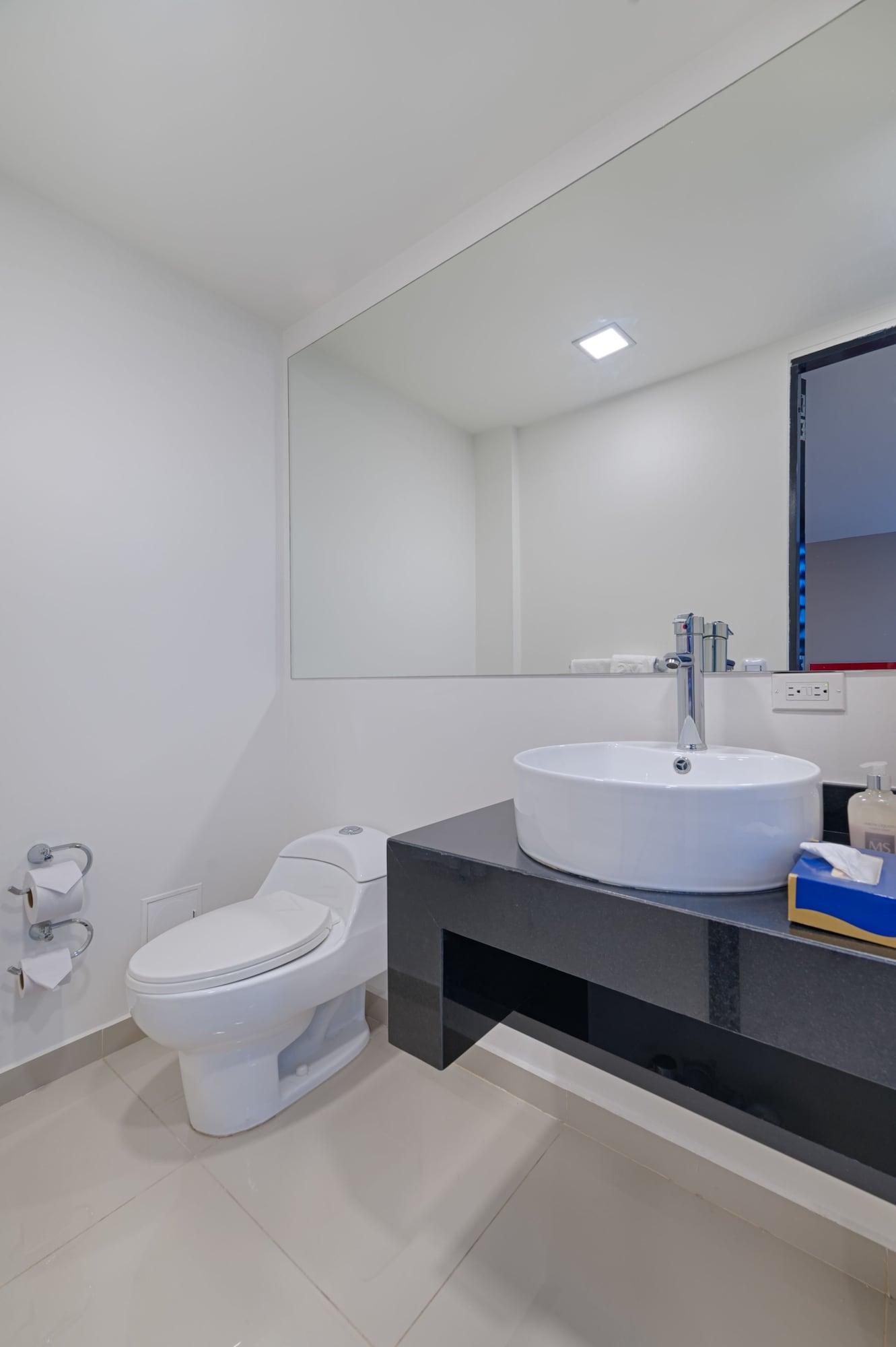 Hotel Blue 66 กาลี ภายนอก รูปภาพ