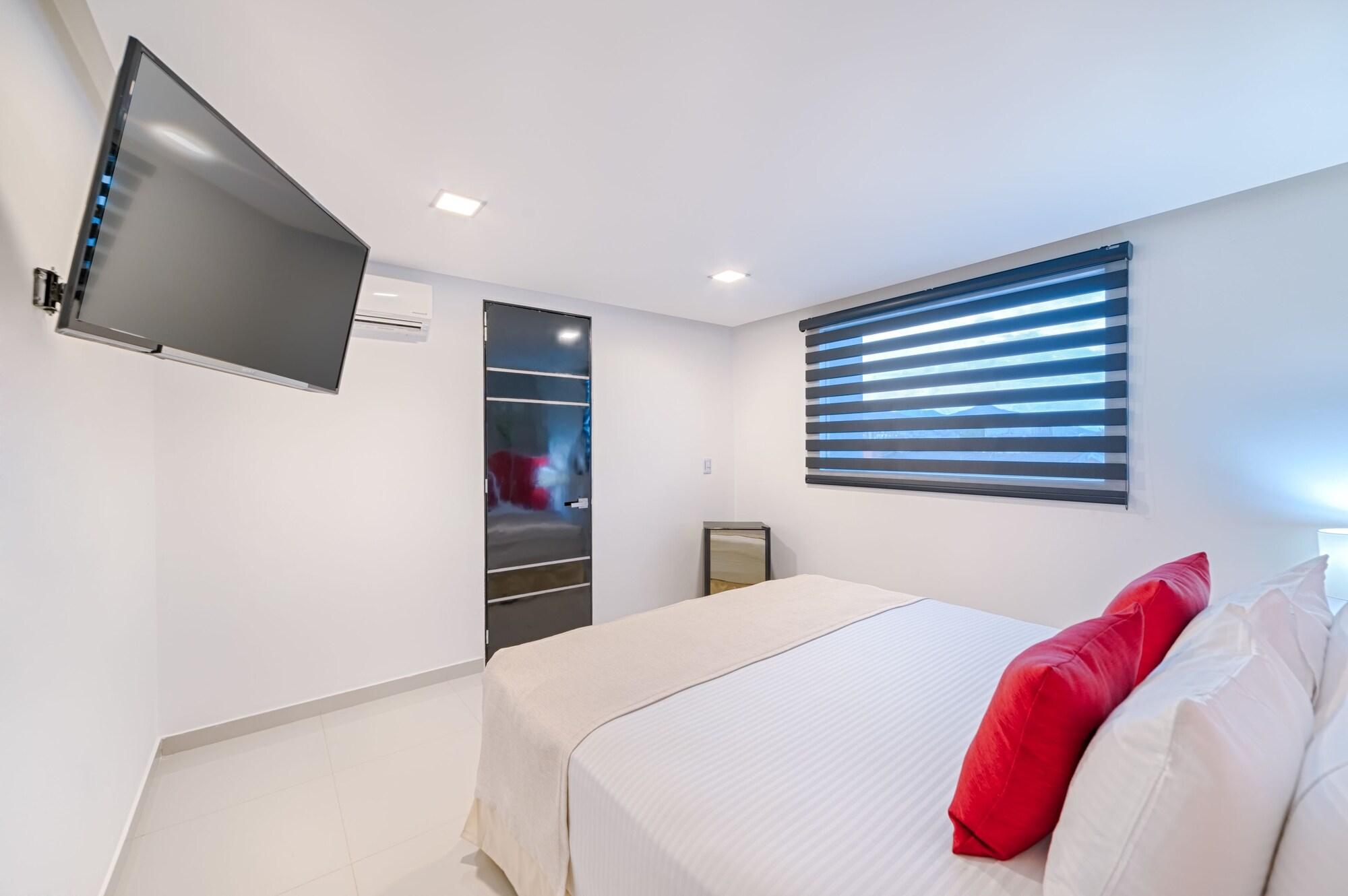Hotel Blue 66 กาลี ภายนอก รูปภาพ