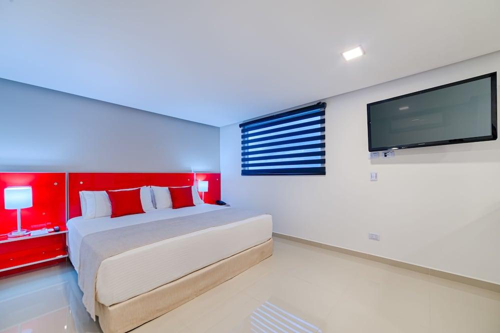 Hotel Blue 66 กาลี ภายนอก รูปภาพ