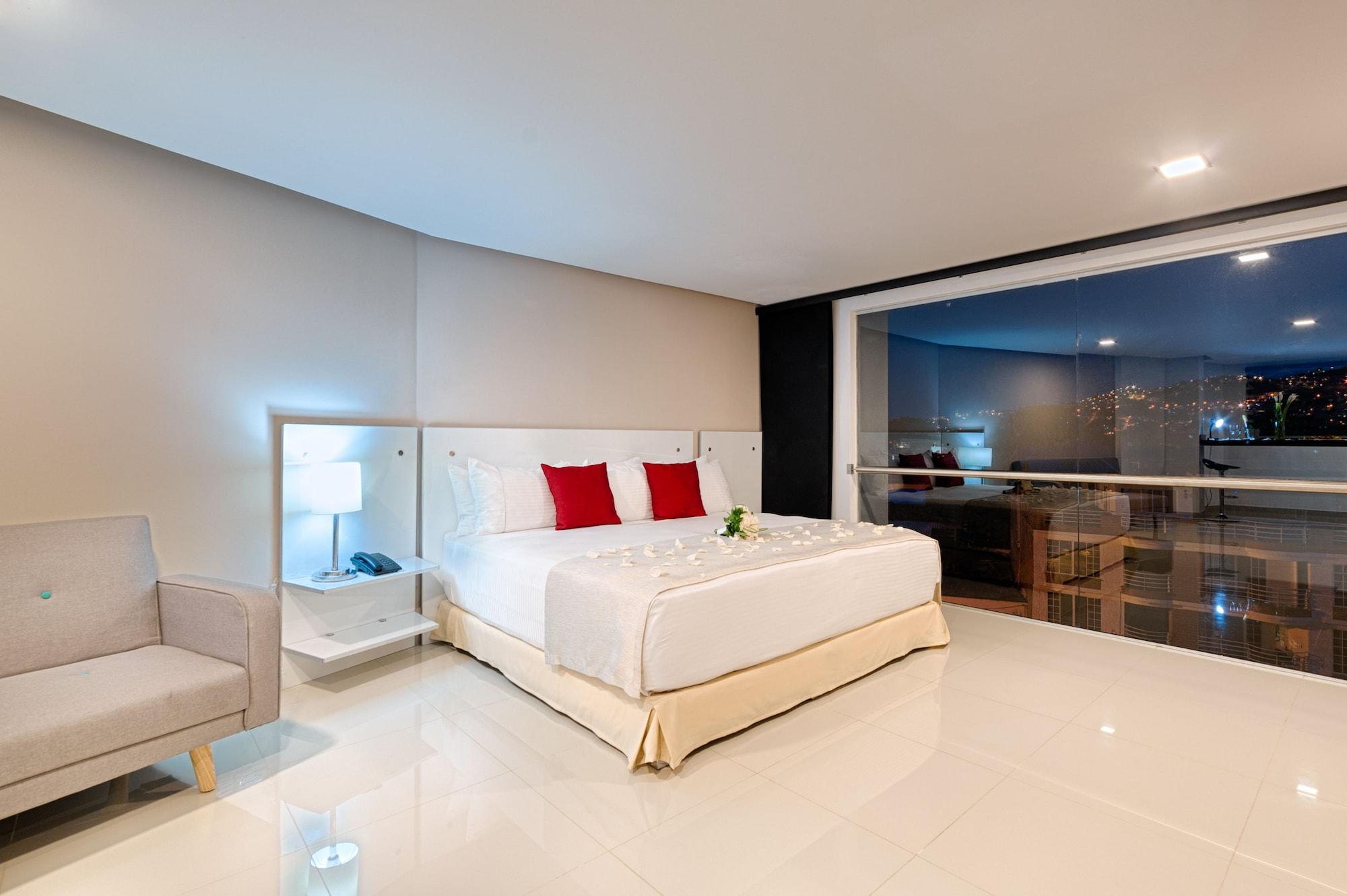 Hotel Blue 66 กาลี ภายนอก รูปภาพ