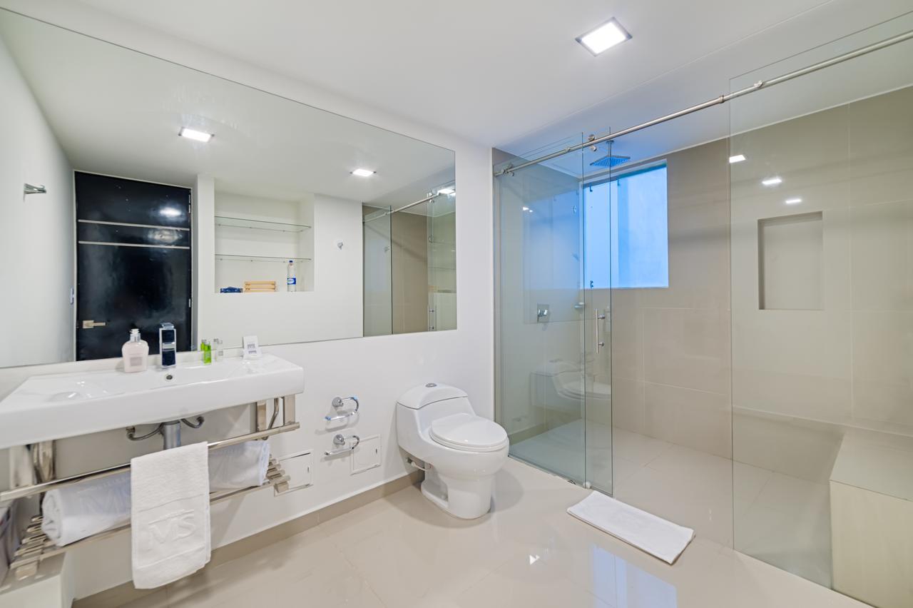 Hotel Blue 66 กาลี ภายนอก รูปภาพ